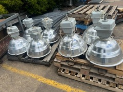 Quantity of 7 Lights