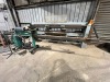 Hydraulic Swaging Machine