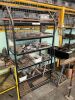 6 Tier Shelving Trolley - 2