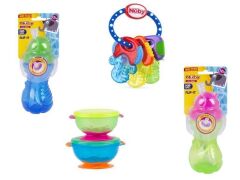 $2.8M RRP - Nuby Baby and Toddler Products