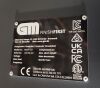 GM FinishFirst (Grafisk Maskinfabrik A/S) Unwinder KMCP v4.1 - 3