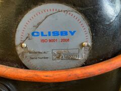 Clisby I-W-80L Air Compressor - 11