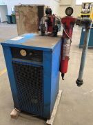Frigematic ADX-150 Compressed Air Dryer