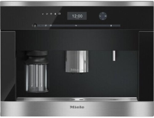 Miele Built-In Coffee Machine CVA6401