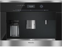 Miele Built-In Coffee Machine CVA6401