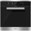 Miele 60cm Pyrolytic Built-In Oven H6260BP