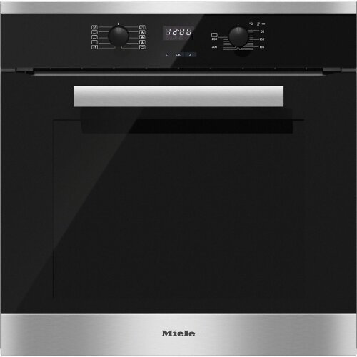 Miele H2661BP 60cm Pyrolytic Built-In Oven