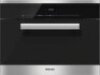 Miele 45cm Compact Built-In Steam Oven DG6200