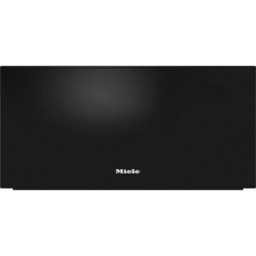 Miele ESW6229X Obsidian Black Warming Drawer