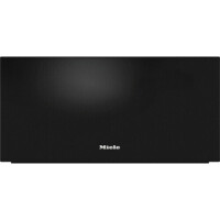 Miele ESW6229X Obsidian Black Warming Drawer