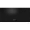 Miele ESW6229X Obsidian Black Warming Drawer