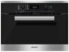 Miele H6400BM 45cm Compact Combi-Microwave Oven 1000W