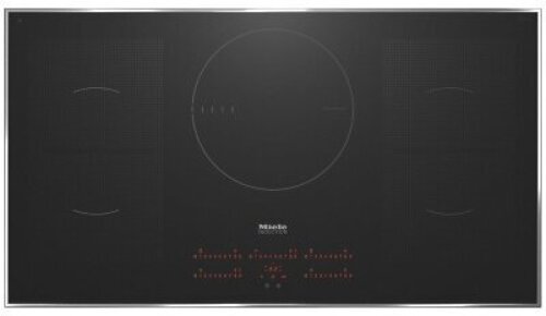Miele KM6388 95cm Induction Cooktop