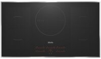 Miele KM6388 95cm Induction Cooktop