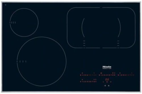 Miele KM6357 80cm Induction Cooktop