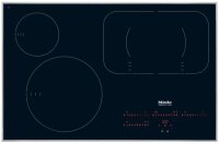 Miele KM6357 80cm Induction Cooktop