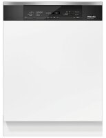 Miele G6827SCICLSTXXL Semi-Integrated Dishwasher