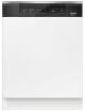 Miele G6827SCICLSTXXL Semi-Integrated Dishwasher