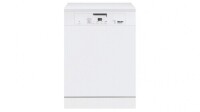 Miele 60cm Freestanding Dishwasher - White G4203SC