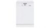 Miele 60cm Freestanding Dishwasher - White G4203SC