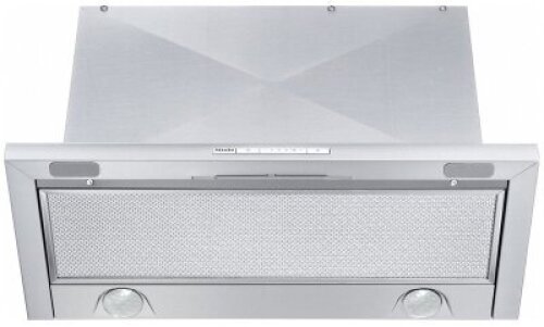 Miele 60cm Under Cupboard Rangehood DA3466