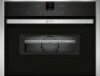 NEFF 45cm Compact Built-In Combi-Microwave Oven C17MR02N0B