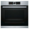 Bosch HRG675BS1B Serie 8 Pyrolytic Steam Oven