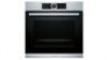 Bosch 600mm 8 Series EcoClean Built in Oven - Stainless Steel HBG633BS1A