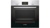 Bosch Series 2 66L Multifunction Built-in Electric Oven HBF133BS0A