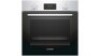 Bosch Series 2 66L Multifunction Built-in Electric Oven HBF133BS0A