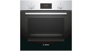 DNL Bosch Series 2 66L Multifunction Built-in Electric Oven HBF133BS0A