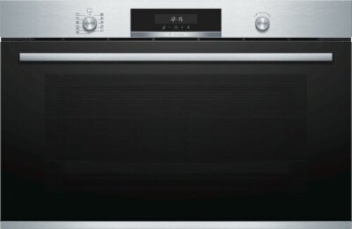 Bosch 90cm Serie 6 Pyrolytic Built-In Oven VBD578FS0