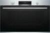 Bosch 90cm Serie 6 Pyrolytic Built-In Oven VBD578FS0