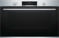 Bosch 90cm Serie 6 Pyrolytic Built-In Oven VBD578FS0