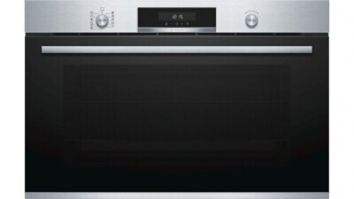 Bosch 90cmPyrolytic Built-In Oven VBC578FS0