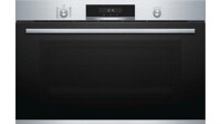 Bosch 90cmPyrolytic Built-In Oven VBC578FS0