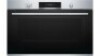 Bosch 90cmPyrolytic Built-In Oven VBC578FS0