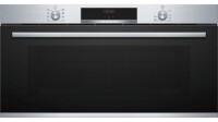 Bosch Series 4 900mm Built-in Oven VBC5540S0