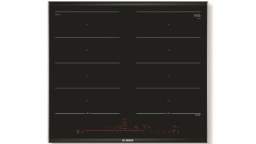 Bosch Series 8 600mm FlexInduction Cooktop PXX675DC1E