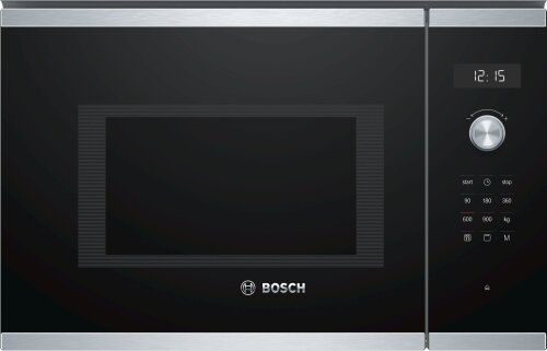 Bosch 25L Serie 6 Built-In Microwave Oven 900W BEL554MS0A