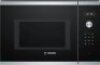 Bosch 25L Serie 6 Built-In Microwave Oven 900W BEL554MS0A