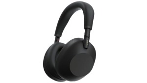 Sony WH-1000XM6 Premium Noise Cancelling Headphones - Black