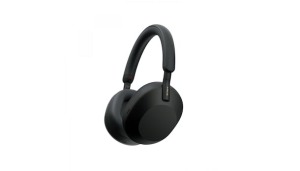 Sony WH-1000XM5 Wireless Noise Cancelling Headphones - Black