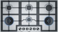 Bosch 900mm Series 6 6 Burner Gas Cooktop PCT9A5B90A