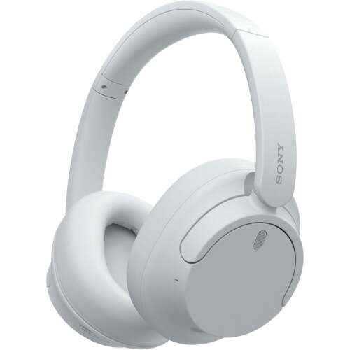 Sony WH-CH720N Wireless Noise Cancelling Headphones - White