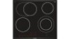 Bosch 60cm Series 8 4 Zone Ceramic Cooktop PKN675DB1A