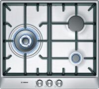 Bosch Serie 6 600mm Gas Cooktop MEDIUM Burner PCC615B90A