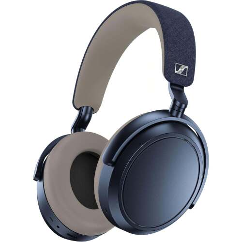 Sennheiser Momentum 4 Wireless Headphones - Denim