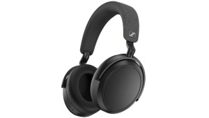 Sennheiser Momentum 4 Wireless Headphones - Black