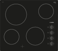 Bosch PKE611CA1A 60cm Serie 2 Ceramic Cooktop